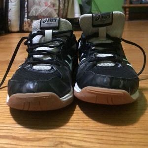 Women’s ASICS Volleyball Shoes